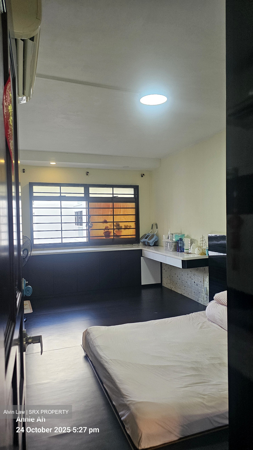 Blk 787B Woodlands Crescent (Woodlands), HDB 4 Rooms #494539821